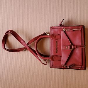 New Adorable Christian Siriano handbag